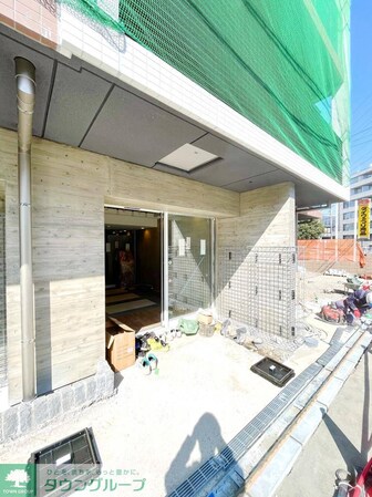 レガリス溝の口の物件内観写真